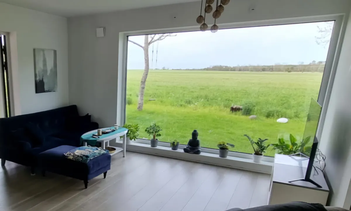Hyreslägenhet på Visby i visby