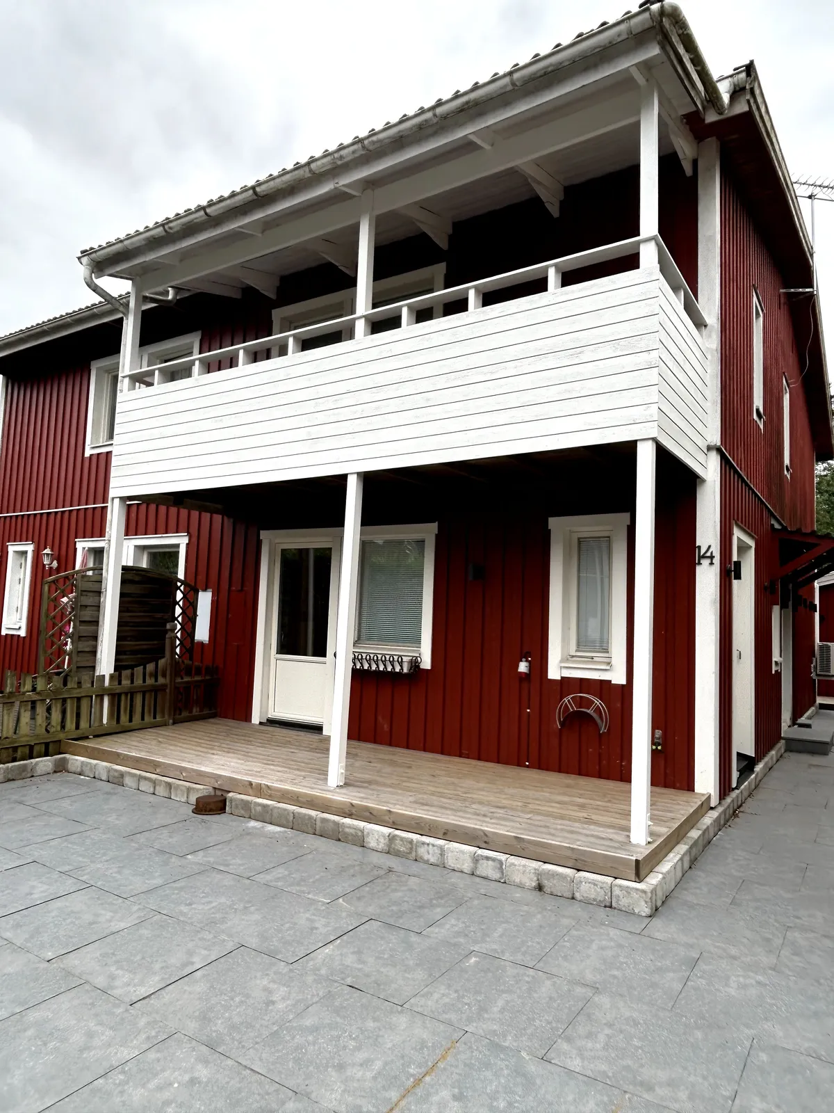 Hyresbostad på Gislaved i gislaved