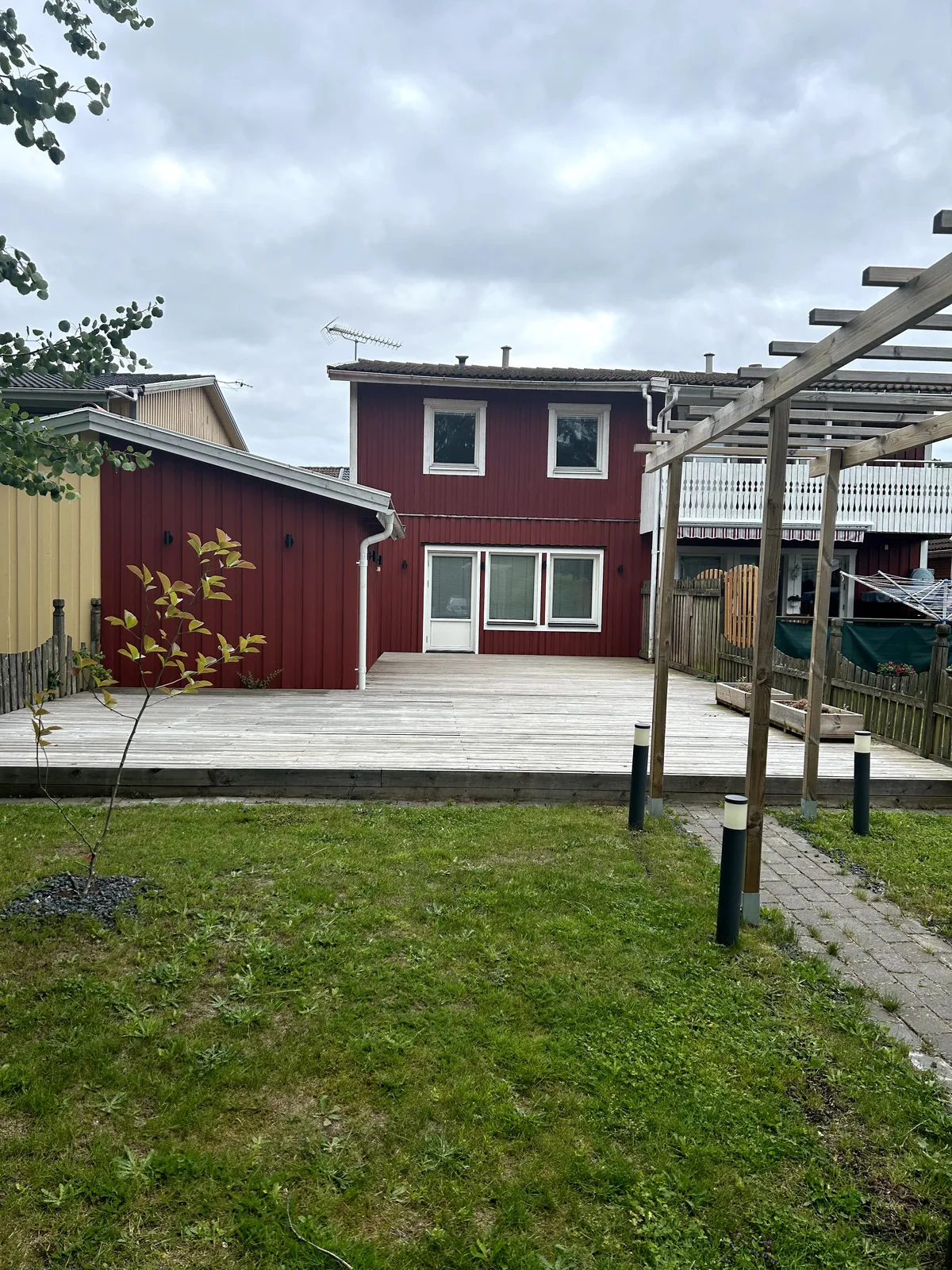 Hyresbostad på Gislaved i gislaved