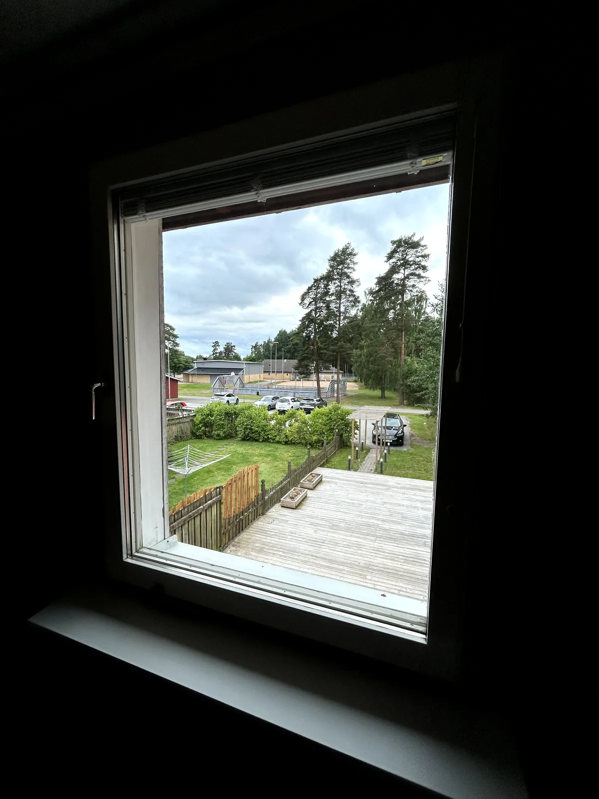 Hyresbostad på Gislaved i gislaved