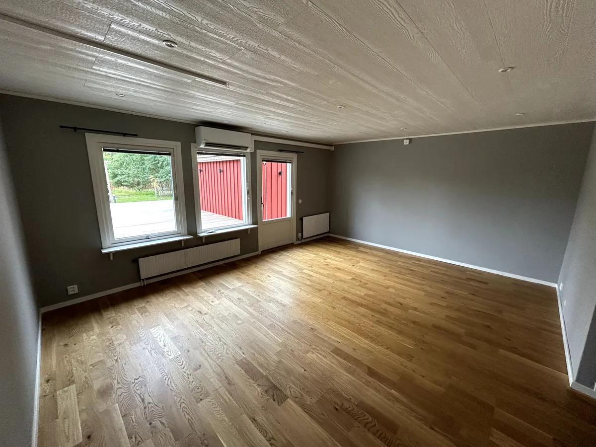 Hyresbostad på Gislaved i gislaved