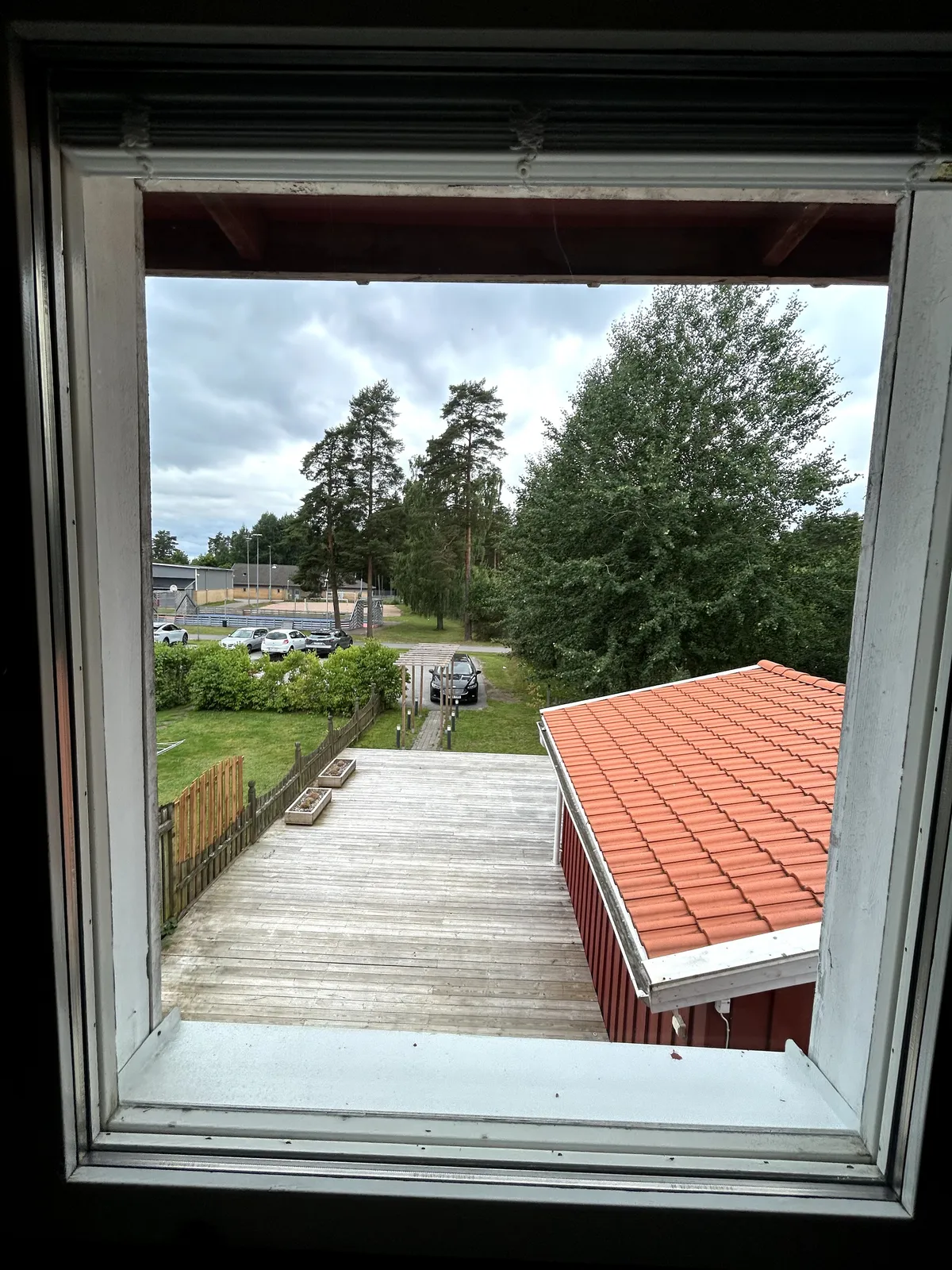 Hyresbostad på Gislaved i gislaved