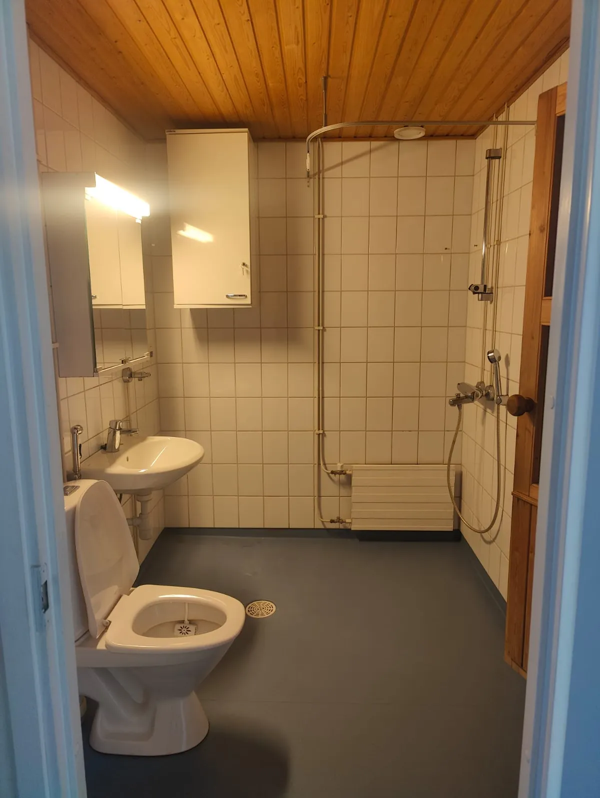 Hyreslägenhet på Jyväskylä i jyvaskyla