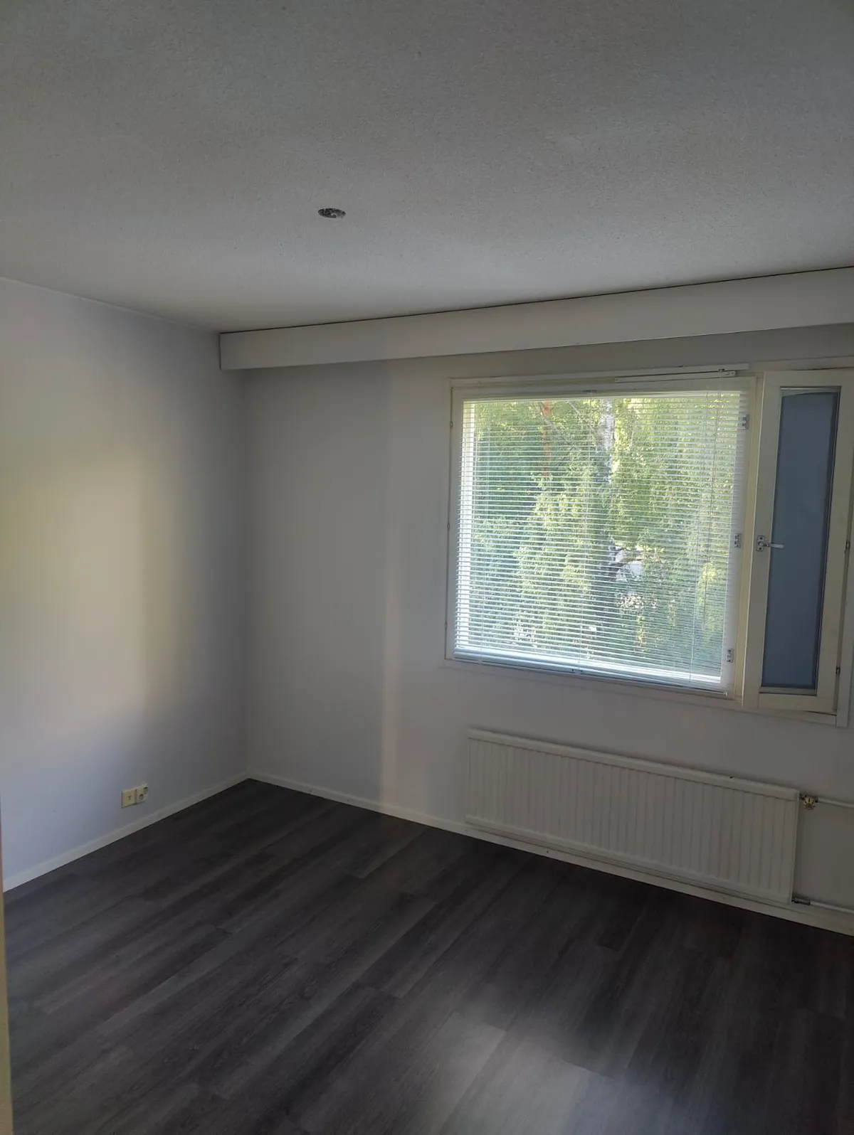 Hyreslägenhet på Jyväskylä i jyvaskyla