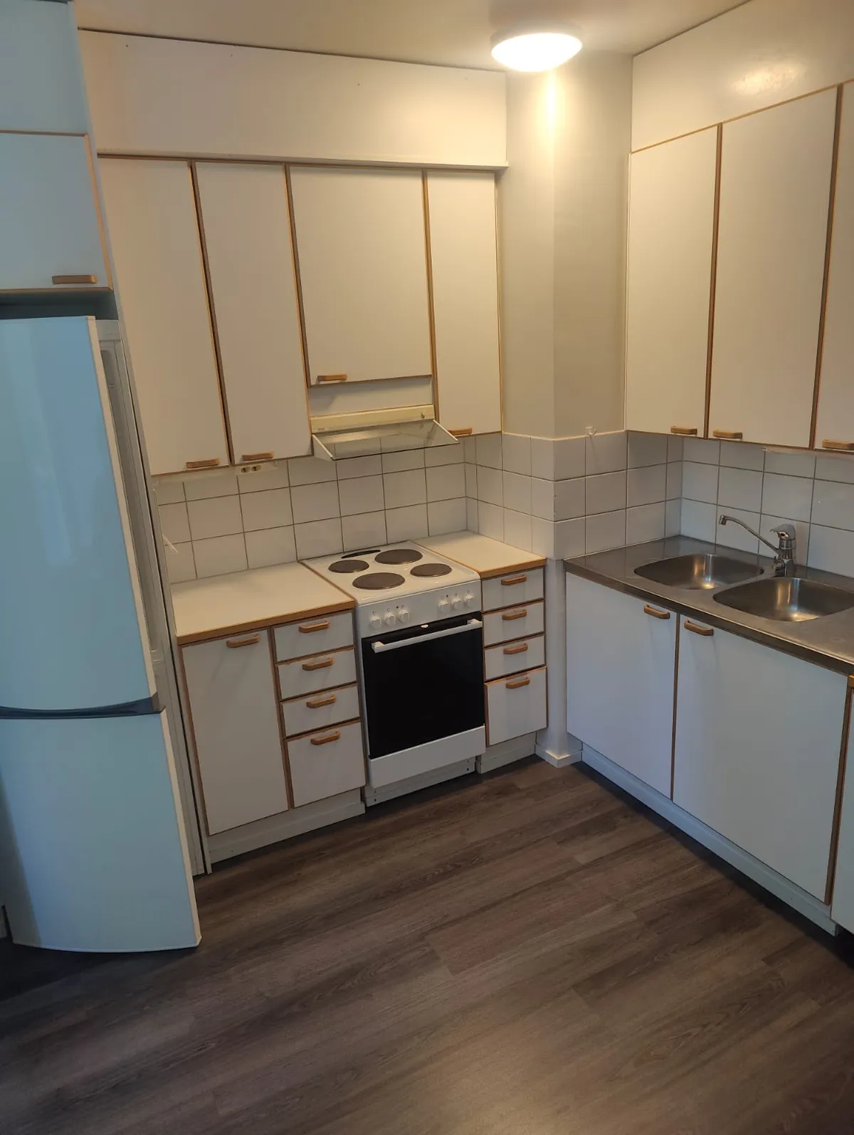 Hyreslägenhet på Jyväskylä i jyvaskyla