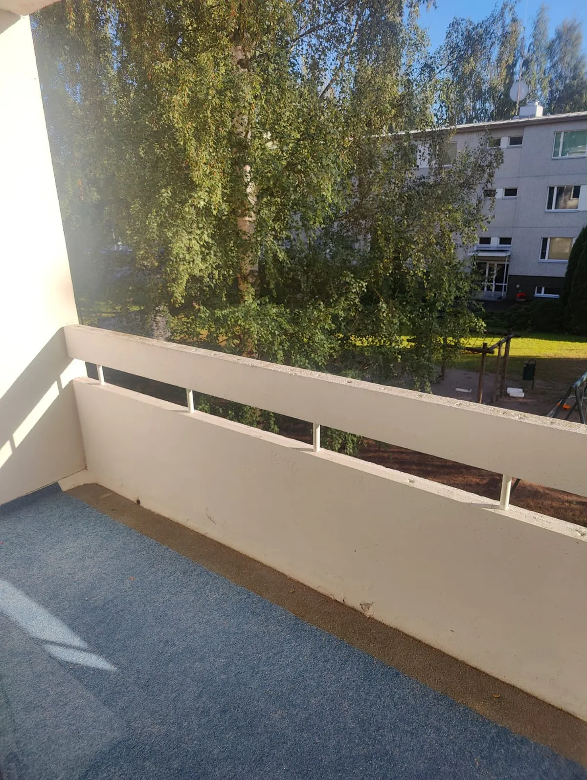Hyreslägenhet på Jyväskylä i jyvaskyla