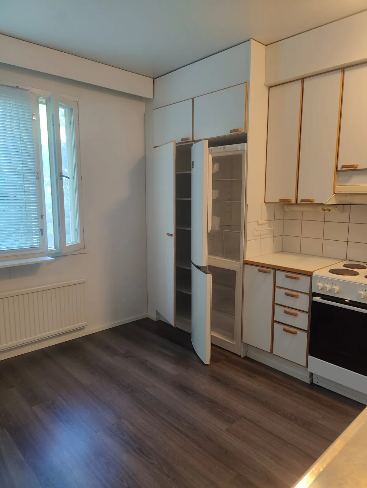 Hyreslägenhet på Jyväskylä i jyvaskyla