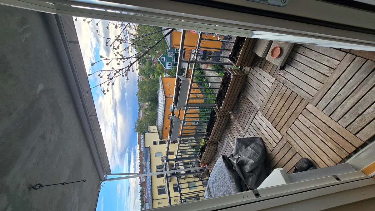 Hyreslägenhet på Sollentuna i sollentuna