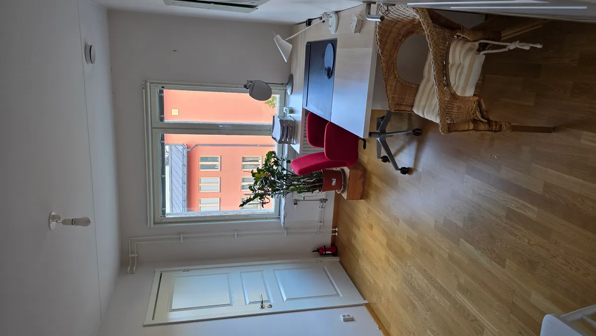 Hyreslägenhet på Sollentuna i sollentuna