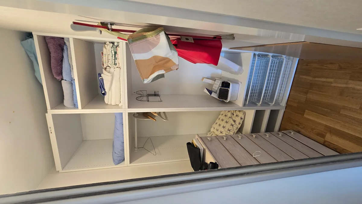 Hyreslägenhet på Sollentuna i sollentuna