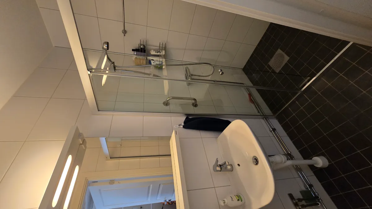 Hyreslägenhet på Sollentuna i sollentuna