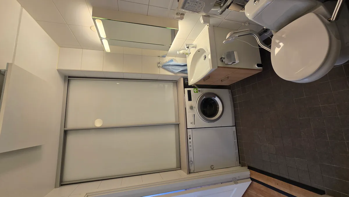Hyreslägenhet på Sollentuna i sollentuna