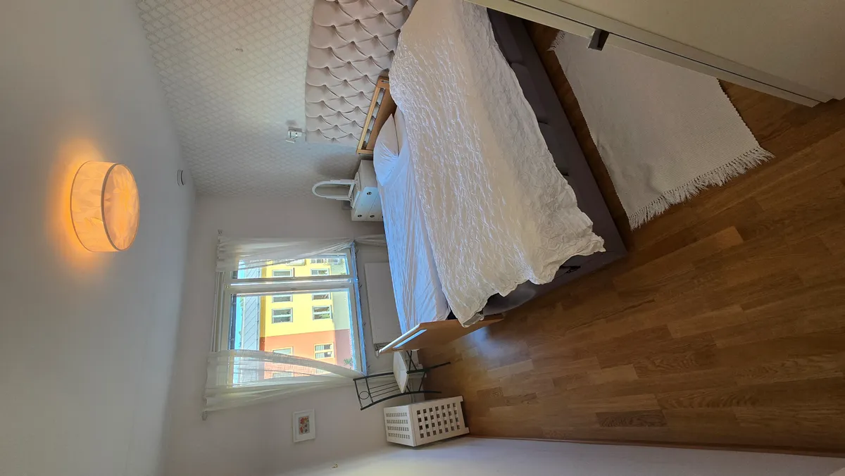 Hyreslägenhet på Sollentuna i sollentuna