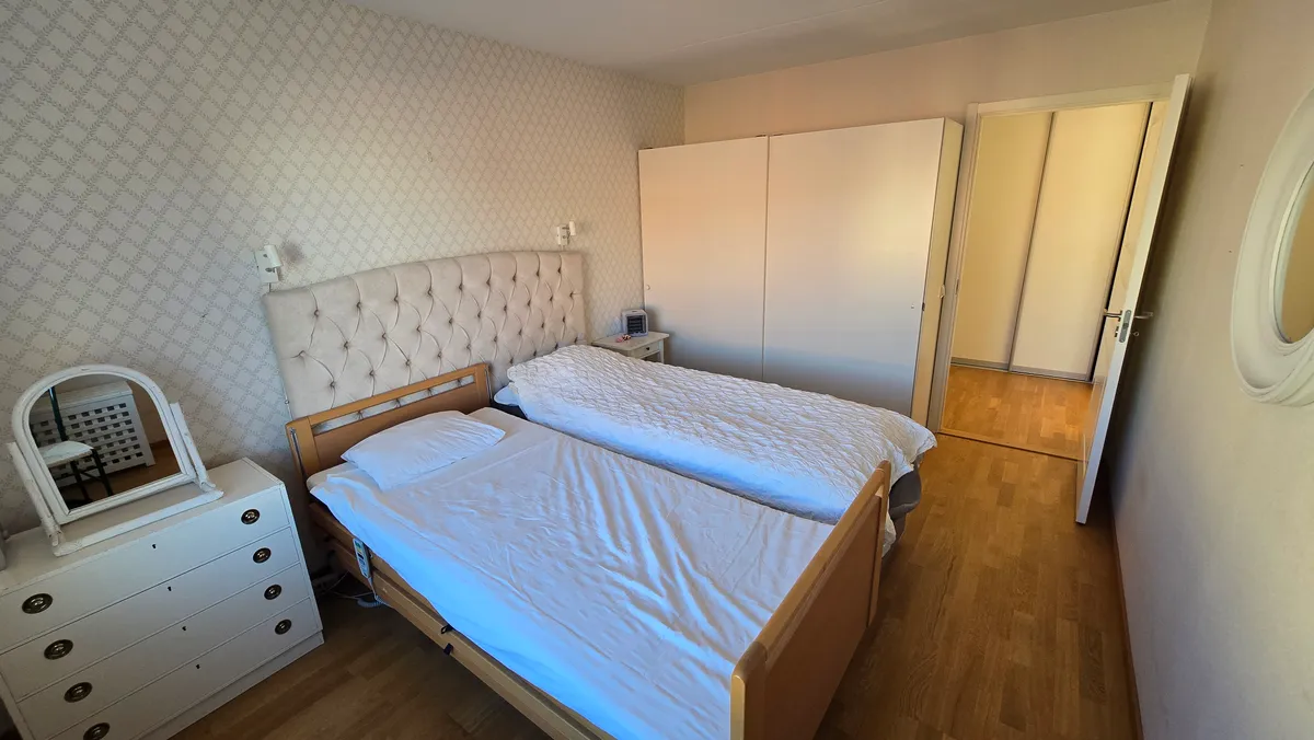 Hyreslägenhet på Sollentuna i sollentuna