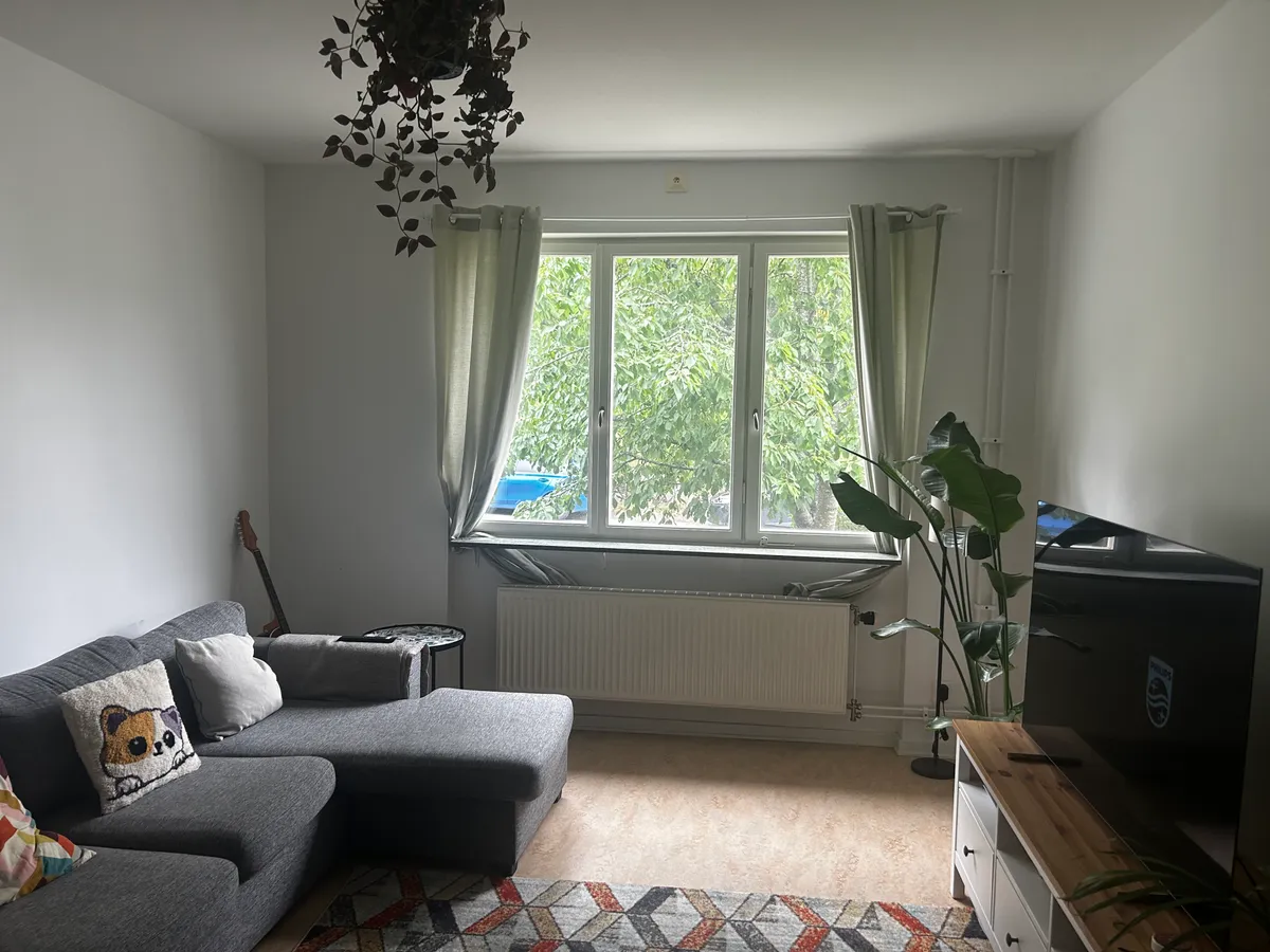 Hyreslägenhet på Lidingö i lidingo