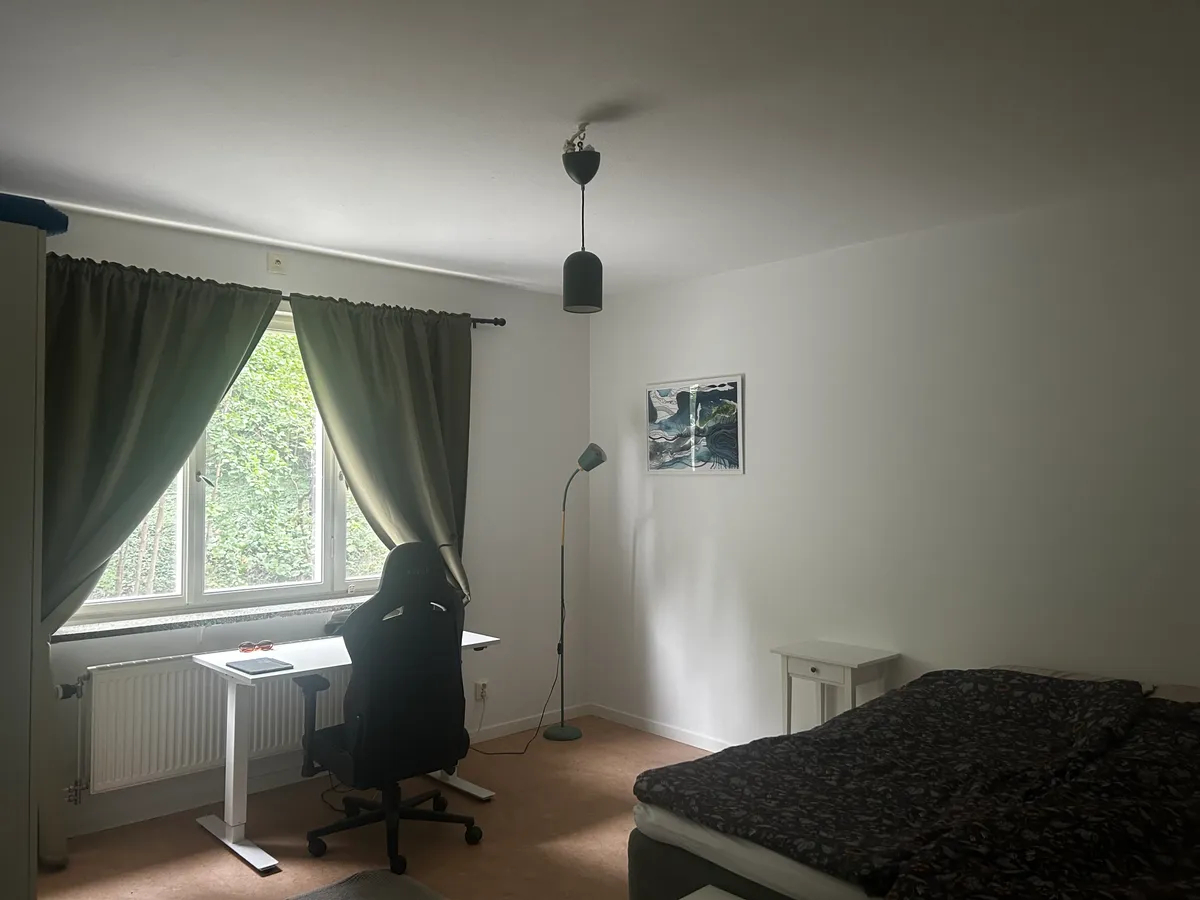 Hyreslägenhet på Lidingö i lidingo