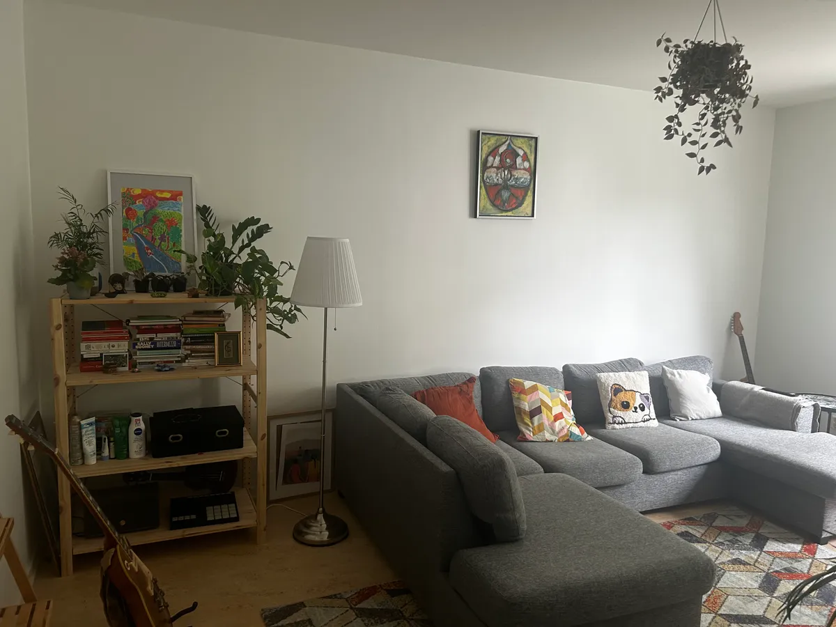 Hyreslägenhet på Lidingö i lidingo