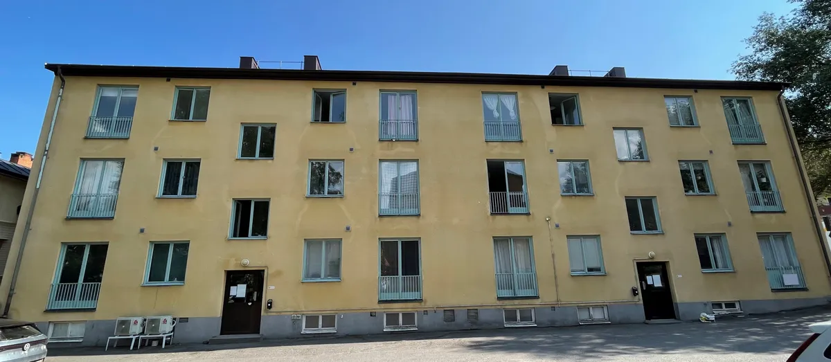Hyreslägenhet på Södertälje i sodertalje