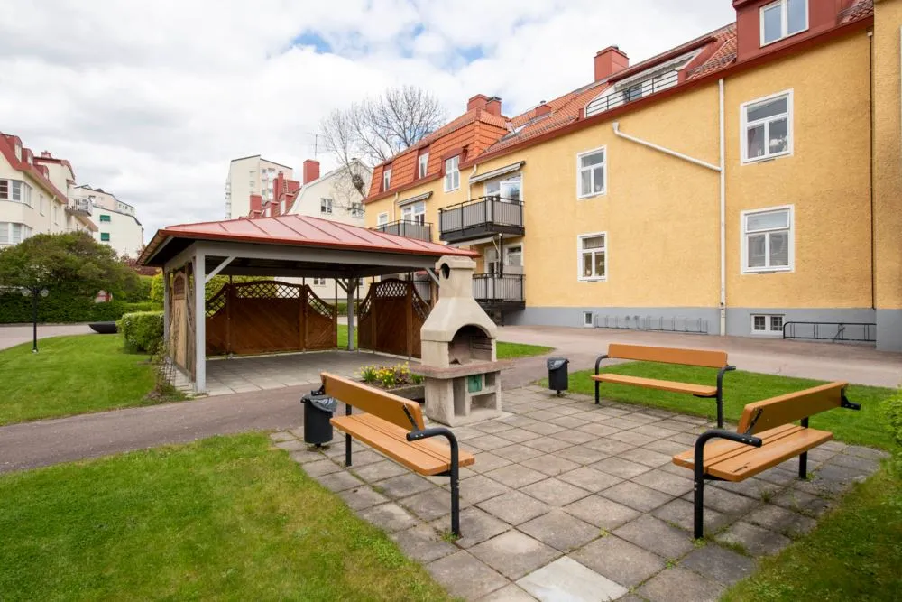 Hyreslägenhet på Västerås i vasteras