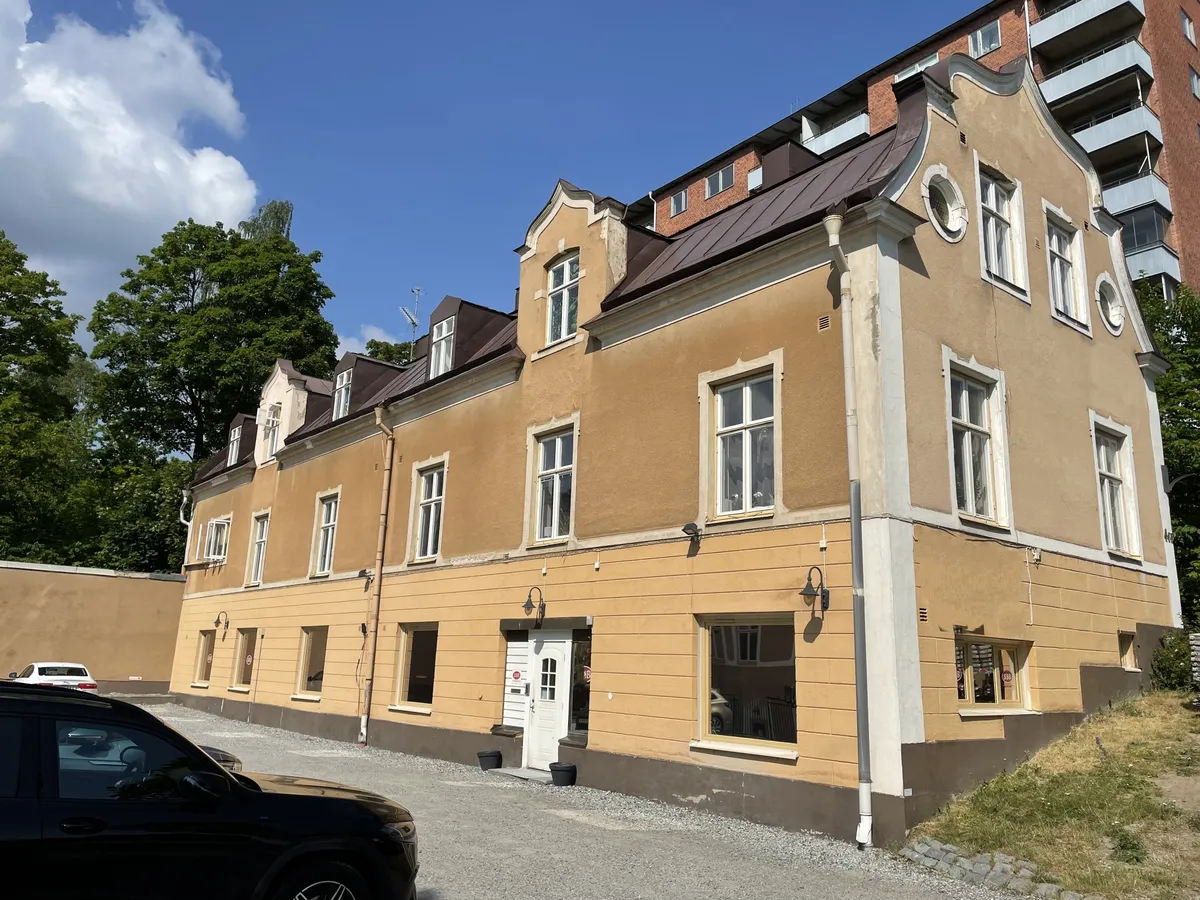 Hyreslägenhet på Södertälje i sodertalje