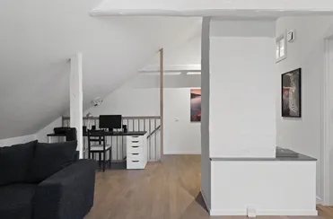 Hyreslägenhet på Vätö i vato