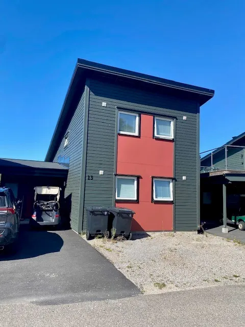 Hyresbostad på Munkedal i munkedal