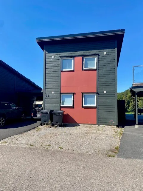 Hyresbostad på Munkedal i munkedal