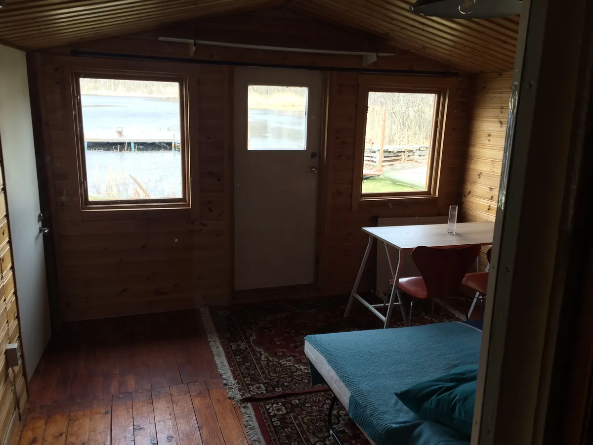 Hyresbostad på Lidingö i lidingo
