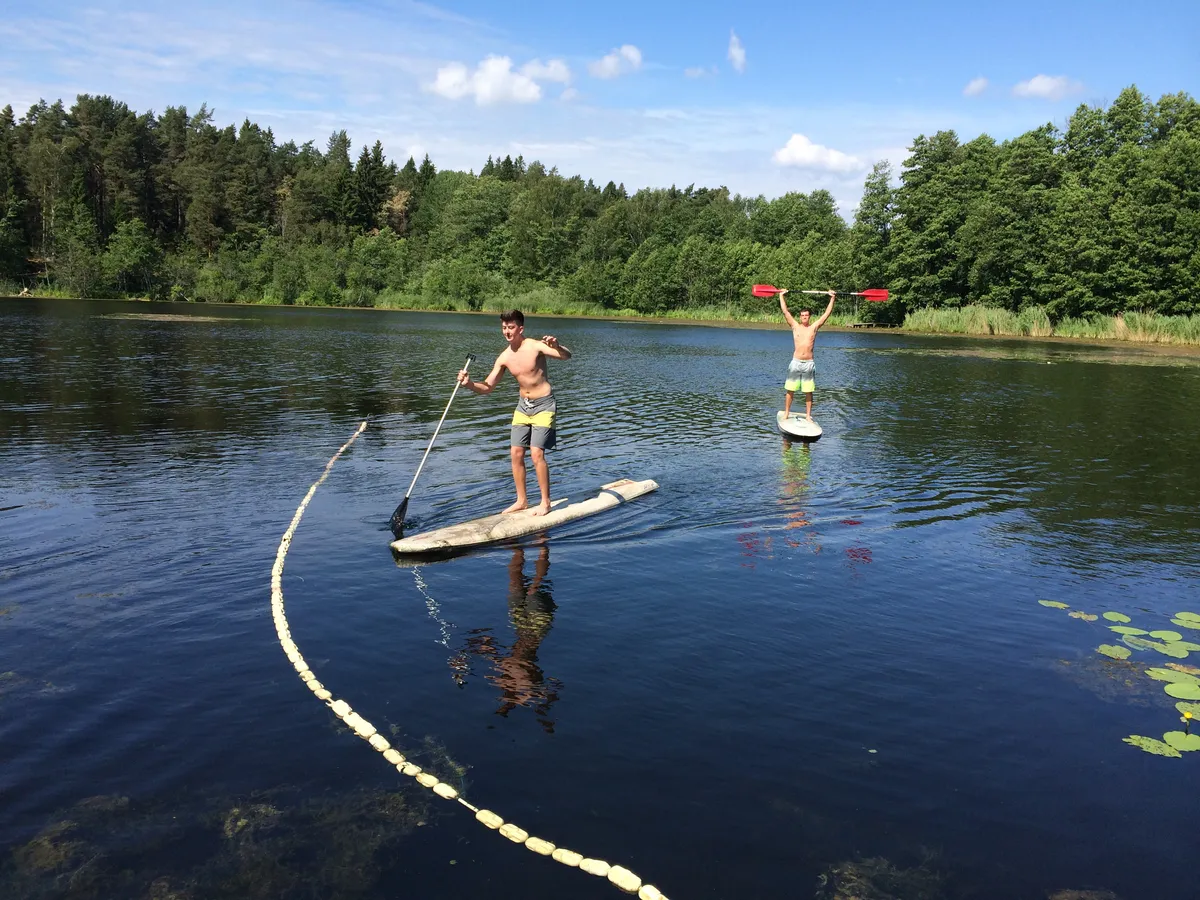 Hyresbostad på Lidingö i lidingo
