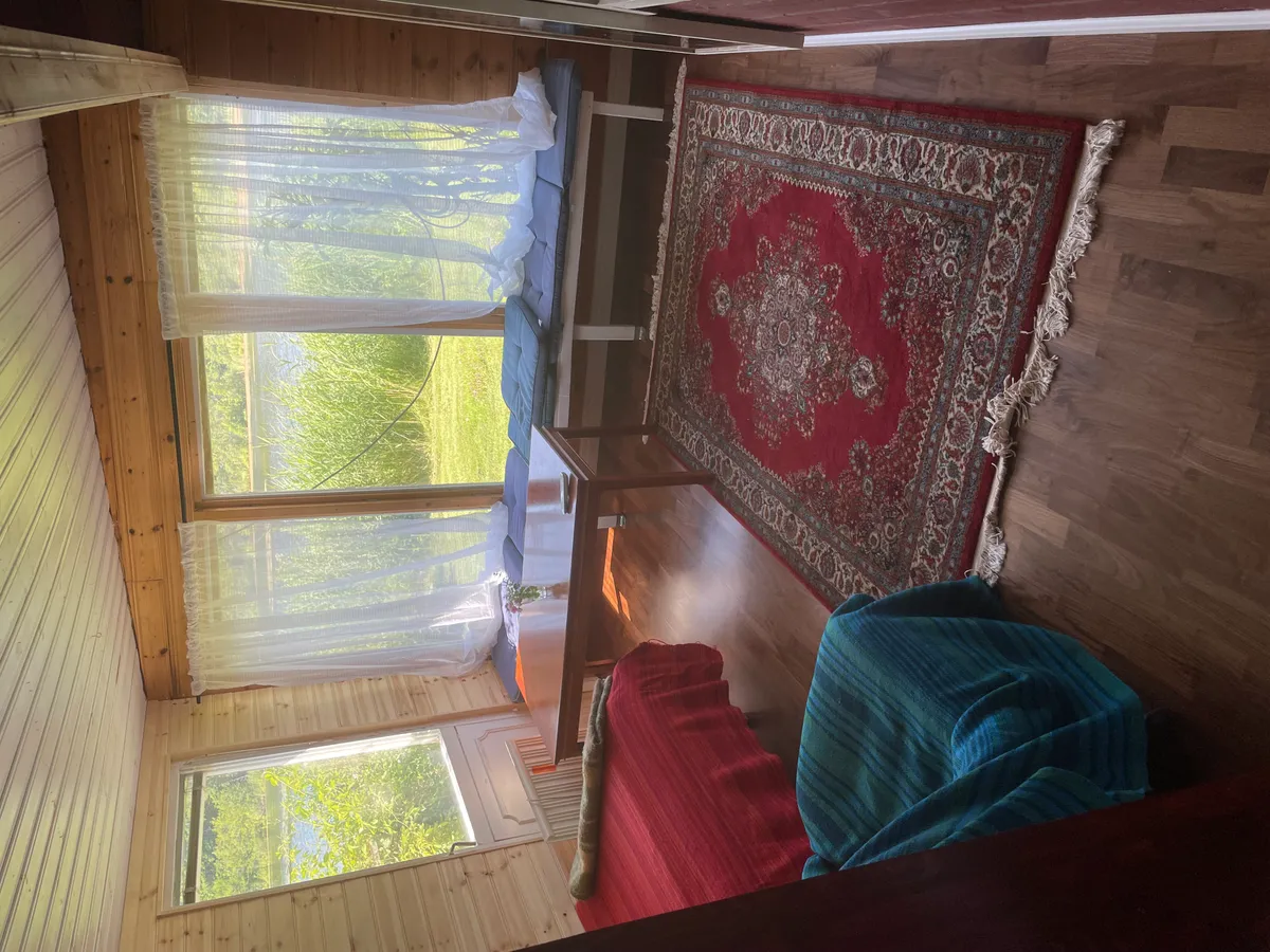 Hyresbostad på Lidingö i lidingo