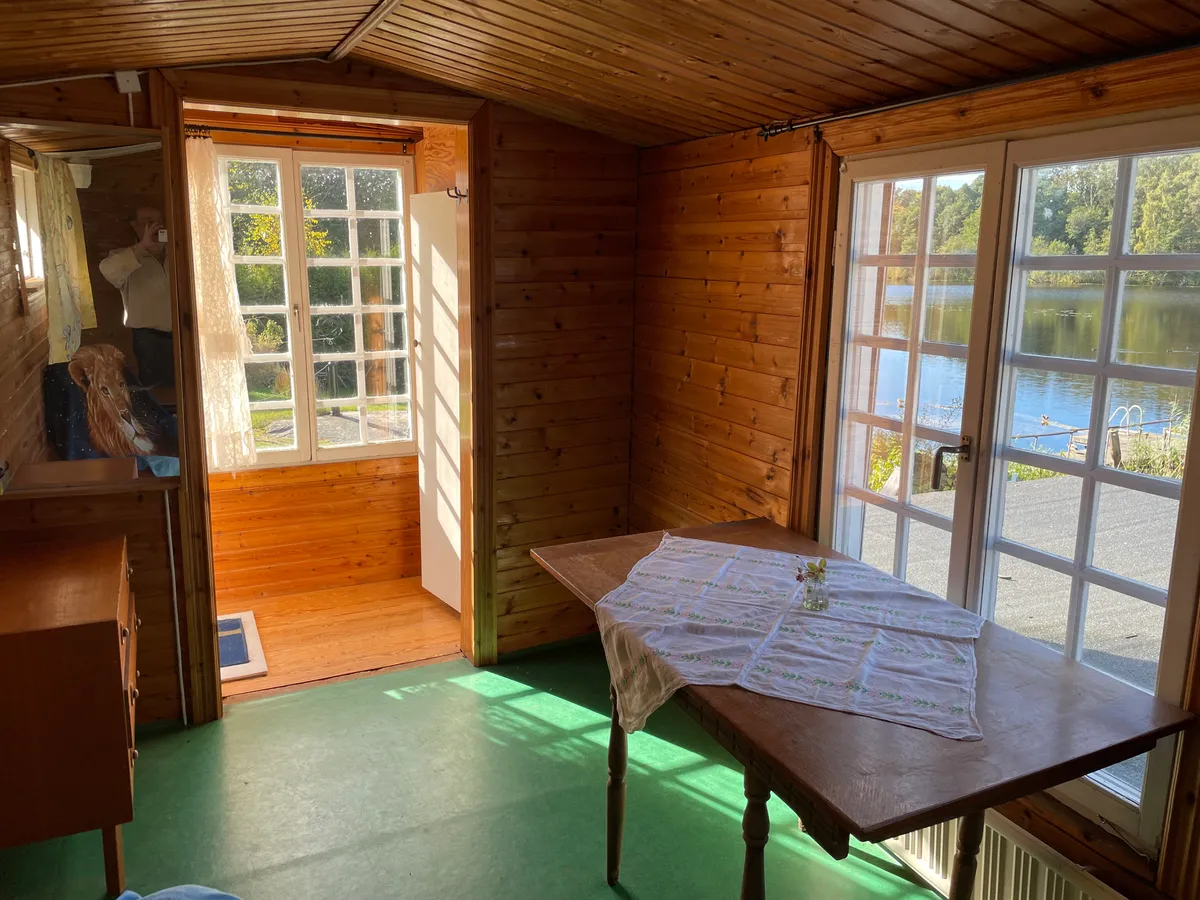 Hyresbostad på Lidingö i lidingo