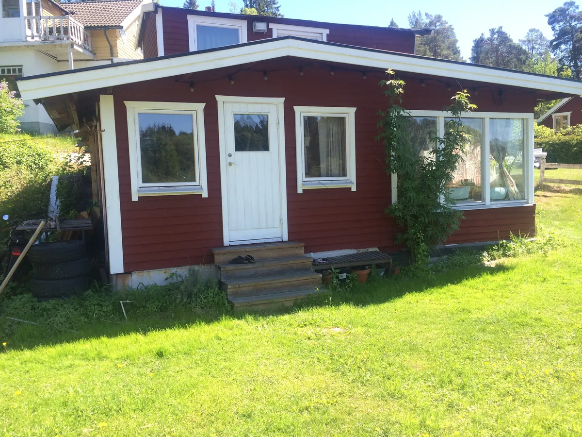 Hyresbostad på Lidingö i lidingo