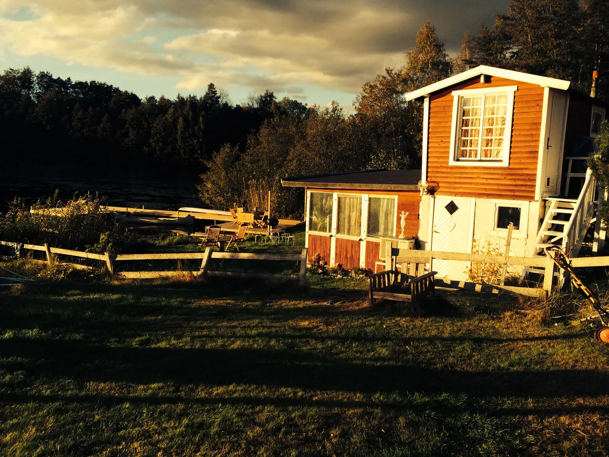 Hyresbostad på Lidingö i lidingo