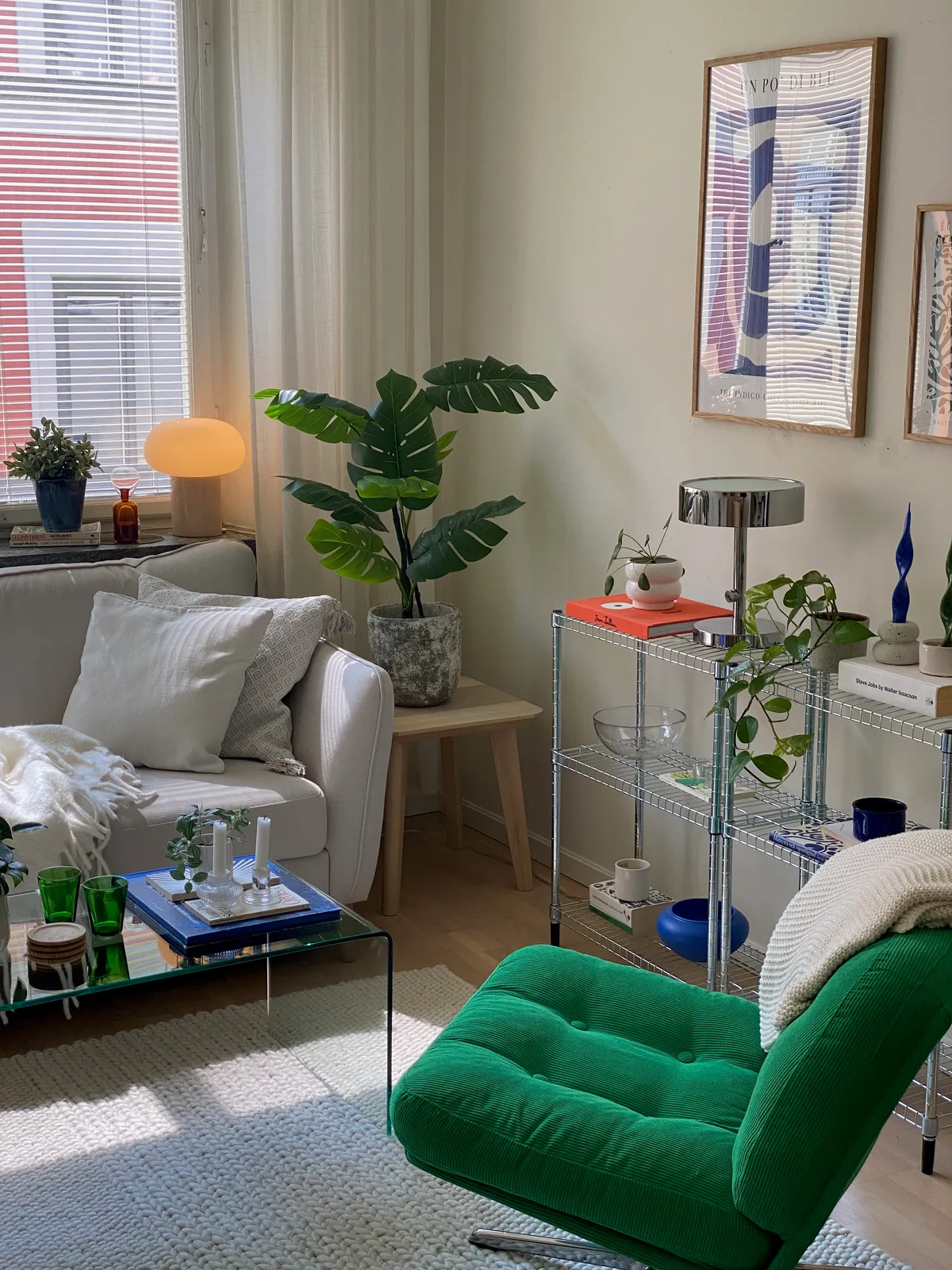 Hyreslägenhet på Stockholm i stockholm