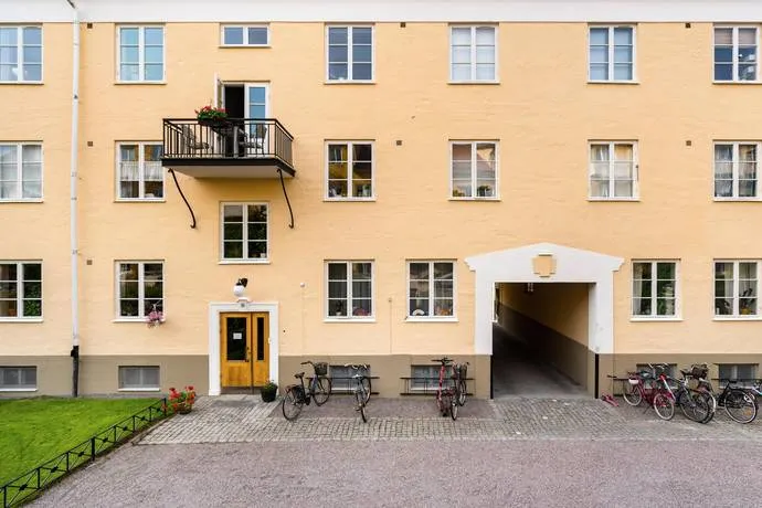 Hyreslägenhet på Uppsala i uppsala