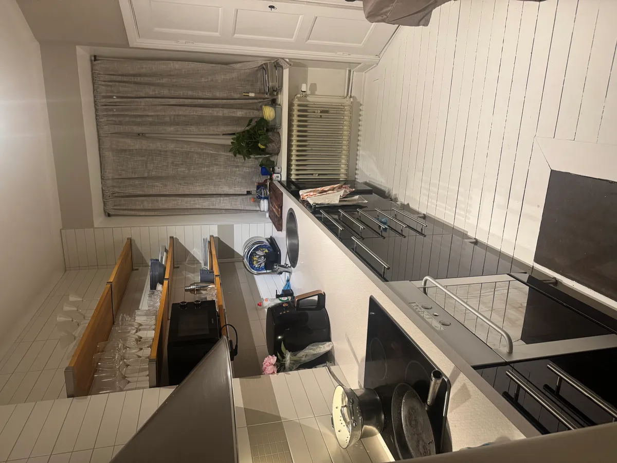 Hyreslägenhet på Uppsala i uppsala