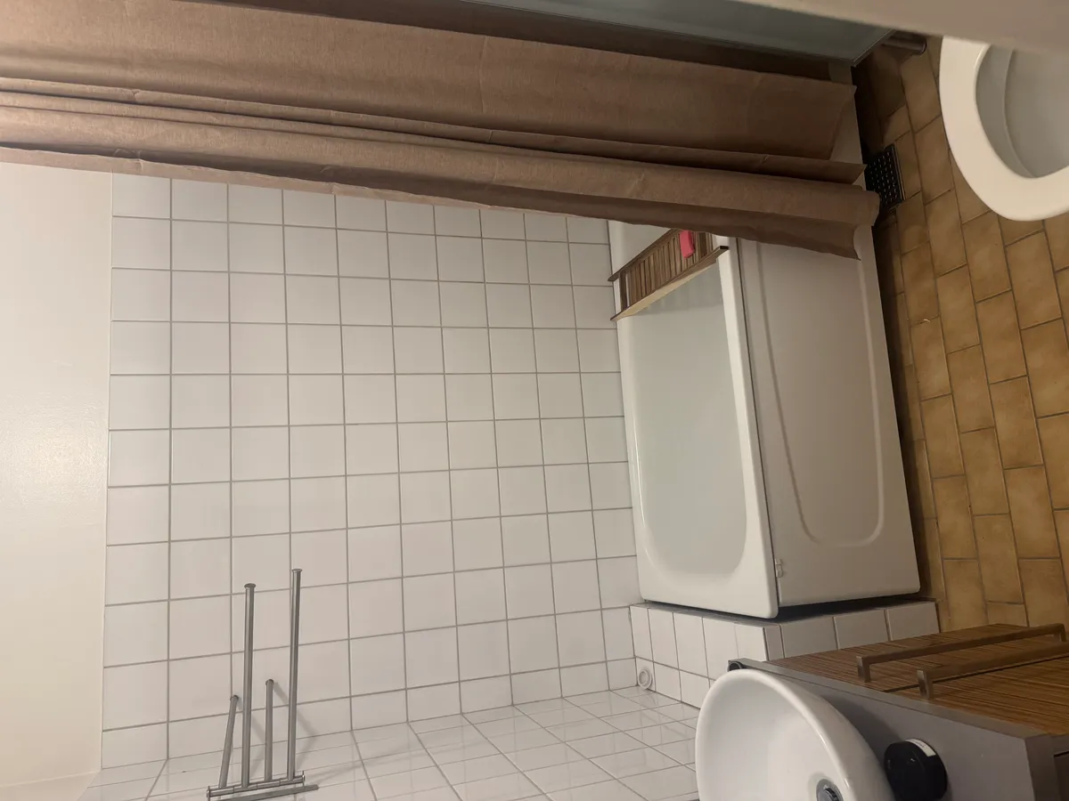 Hyreslägenhet på Uppsala i uppsala