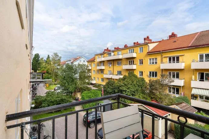 Hyreslägenhet på Uppsala i uppsala