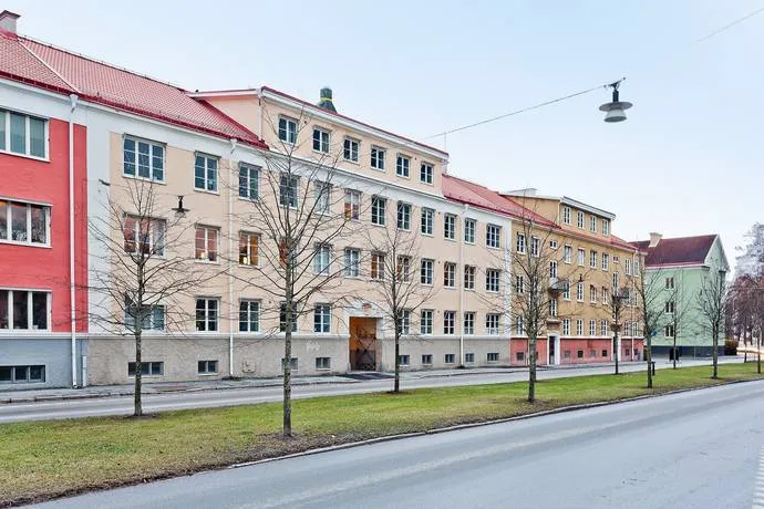 Hyreslägenhet på Uppsala i uppsala