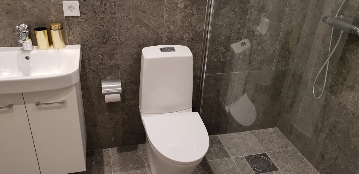 Hyreslägenhet på Växjö i vaxjo