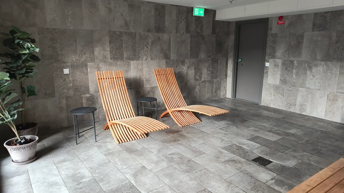 Hyreslägenhet på Växjö i vaxjo