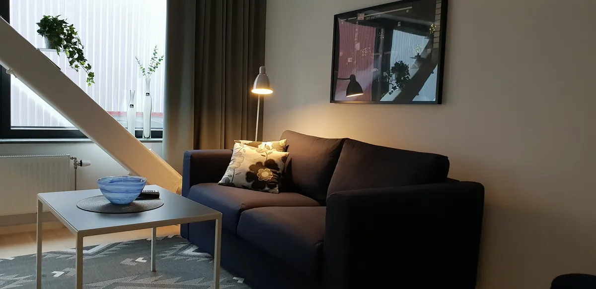 Hyreslägenhet på Växjö i vaxjo
