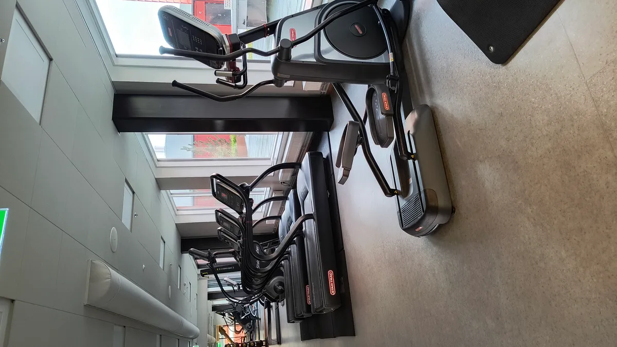 Hyreslägenhet på Växjö i vaxjo