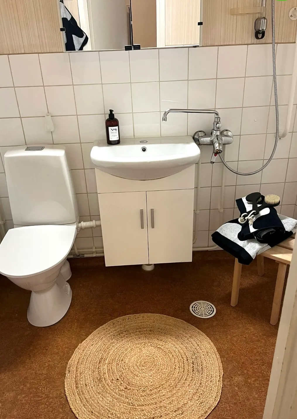 Hyreslägenhet på Hämeenlinna i hameenlinna