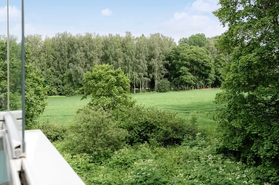 Hyreslägenhet på Hämeenlinna i hameenlinna