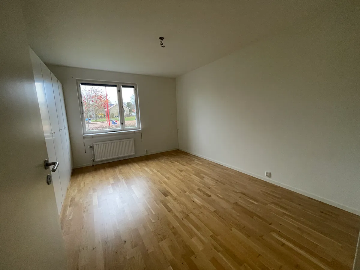 Hyreslägenhet på Vejbystrand i vejbystrand