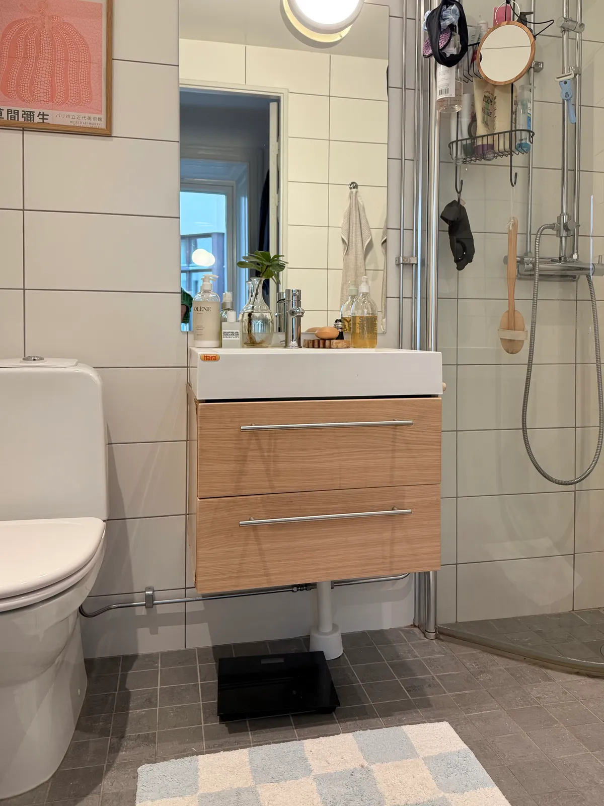 Hyreslägenhet på Stockholm i stockholm