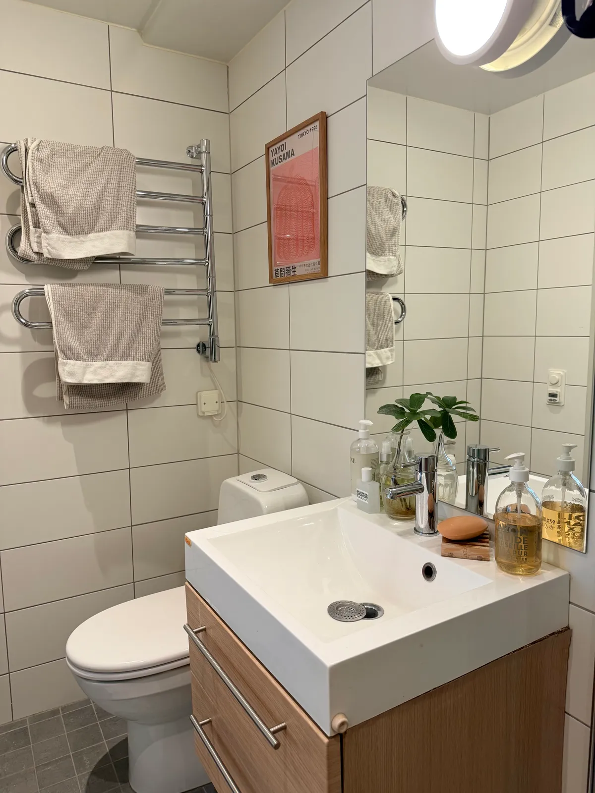 Hyreslägenhet på Stockholm i stockholm