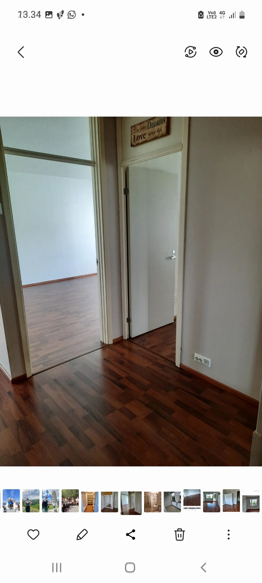 Hyreslägenhet på Kouvola i kouvola