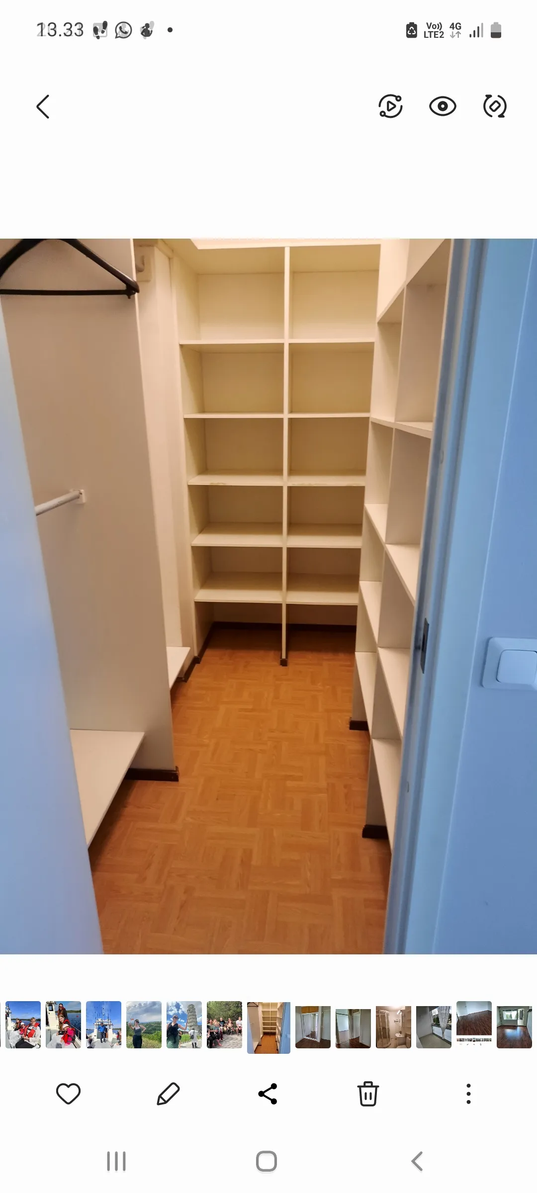 Hyreslägenhet på Kouvola i kouvola